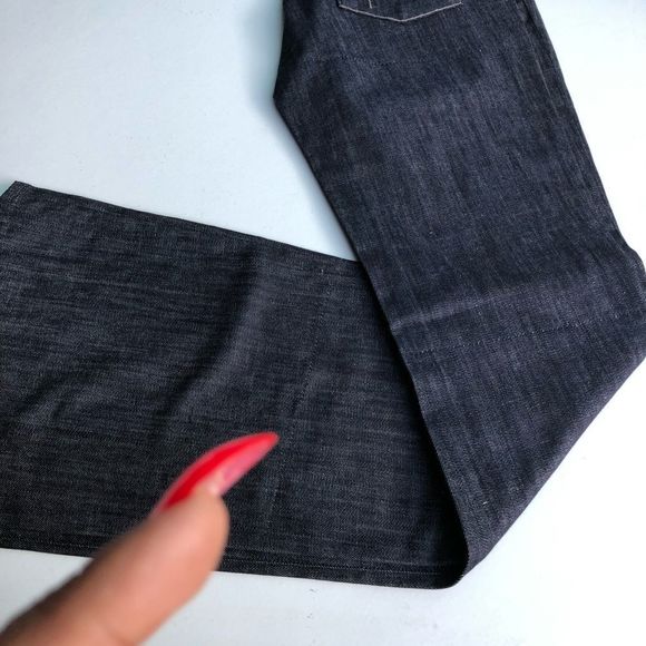 Citizens of humanity Ingrid stretch low z20 - Picture 3 of 8